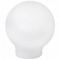 Рассеиватель РПА  85-150 шар-пластик (белый) (упак. 20 шт.) |  код. SQ0321-0026 |  TDM